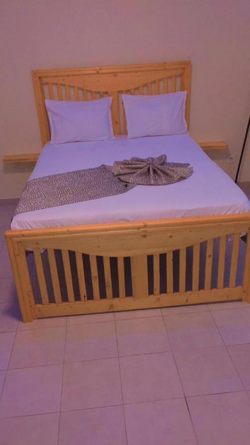Illiyin Boutique Hotel Dakar Dış mekan fotoğraf