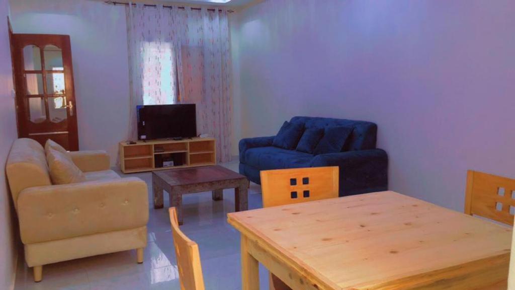 Illiyin Boutique Hotel Dakar Dış mekan fotoğraf