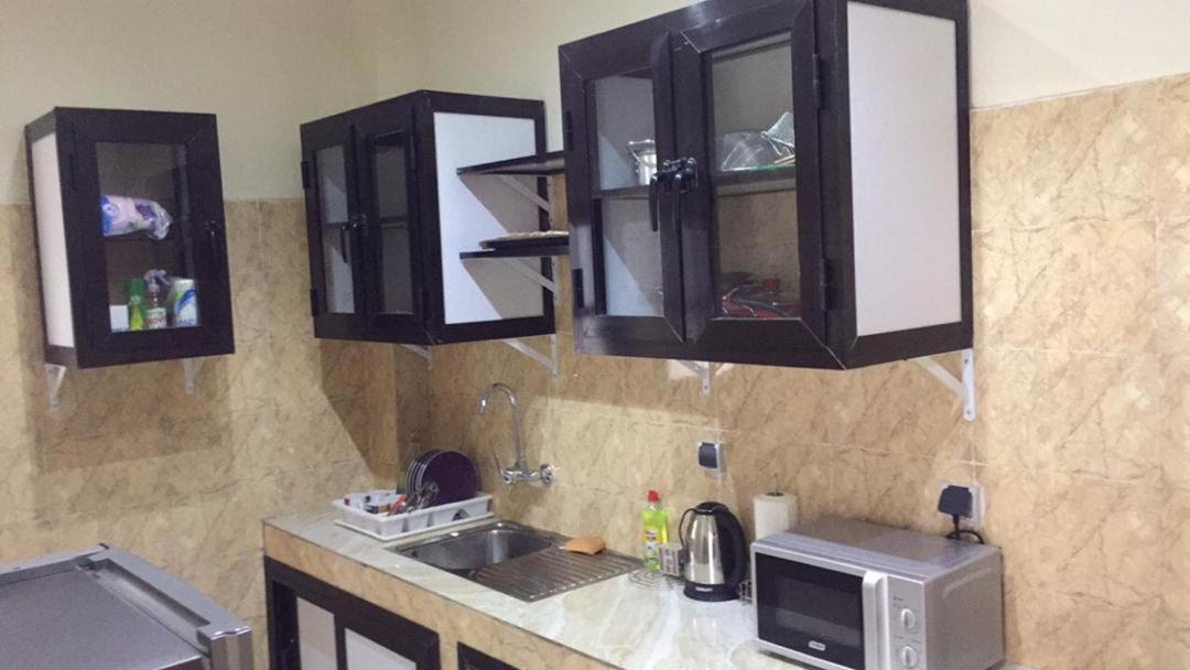 Illiyin Boutique Hotel Dakar Dış mekan fotoğraf
