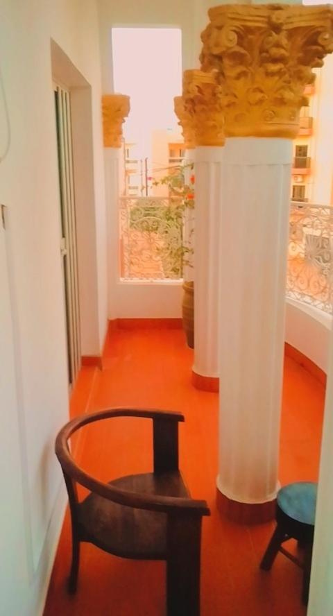 Illiyin Boutique Hotel Dakar Dış mekan fotoğraf