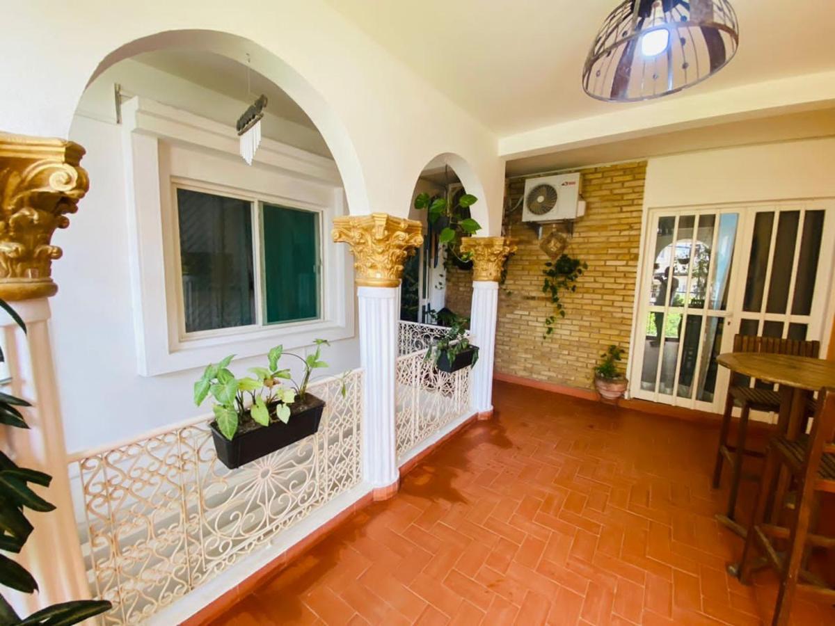 Illiyin Boutique Hotel Dakar Dış mekan fotoğraf