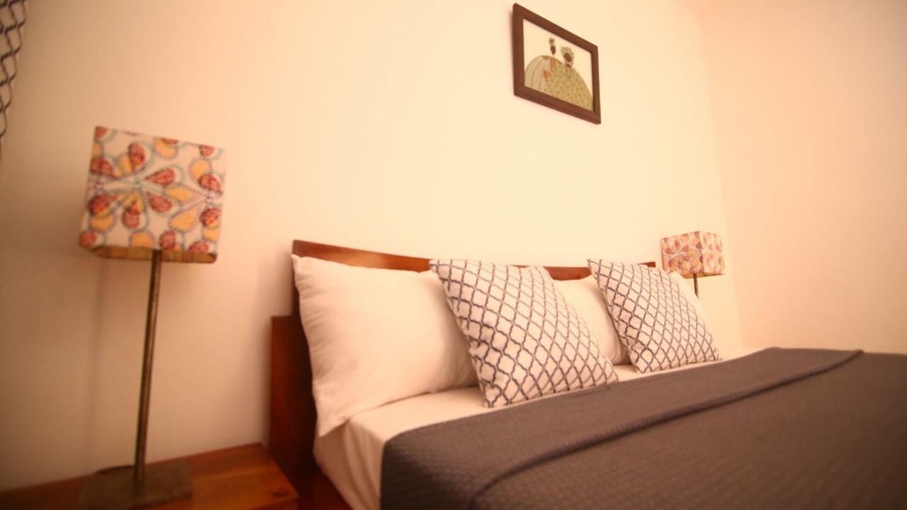 Illiyin Boutique Hotel Dakar Dış mekan fotoğraf