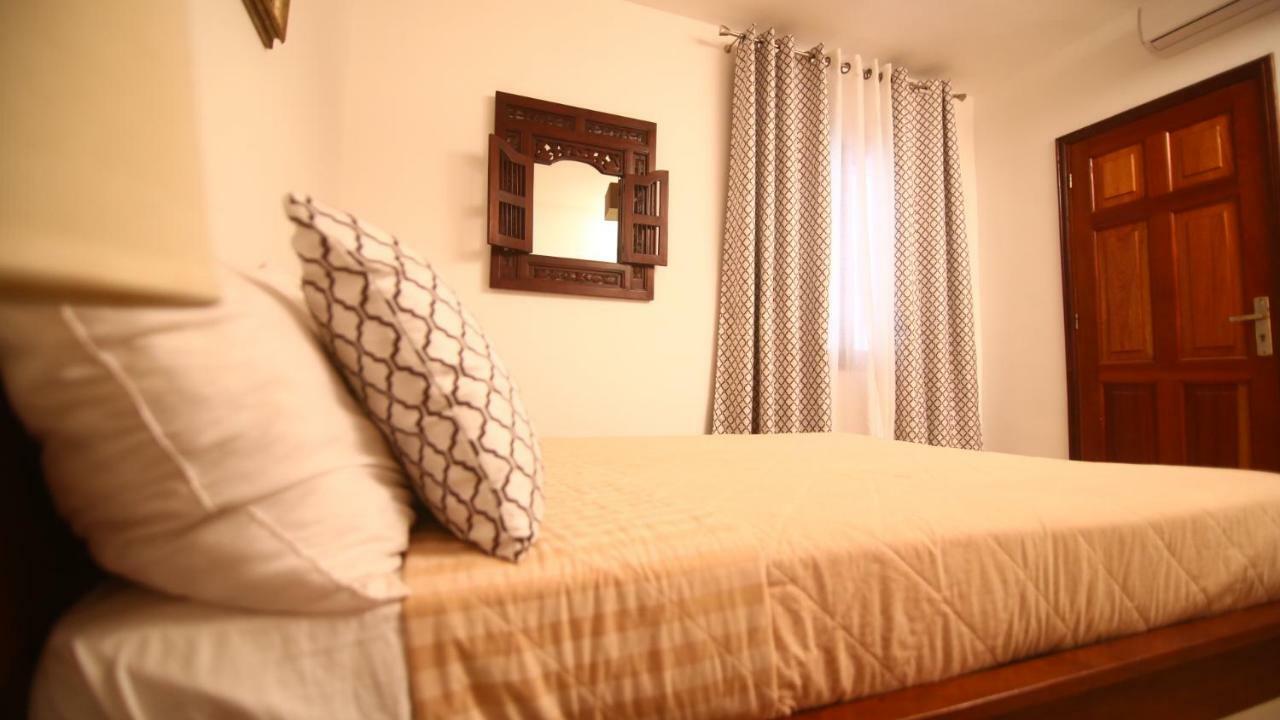 Illiyin Boutique Hotel Dakar Dış mekan fotoğraf